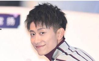 坏坏的男明星,揭秘坏坏男明星的蜕变之路