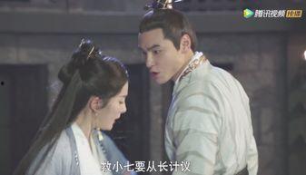 扶摇正版花絮,揭秘拍摄幕后点滴与演员幕后故事