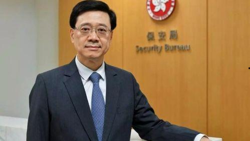 香港李家辉个人资料,法律界的璀璨明星